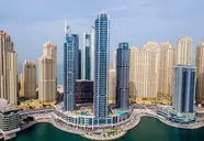 Intercontinental Dubai Marina