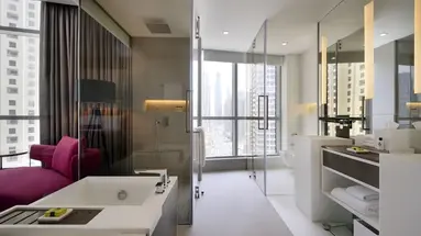 Intercontinental Dubai Marina