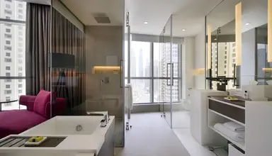 Intercontinental Dubai Marina
