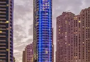 Intercontinental Dubai Marina