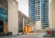 Intercontinental Dubai Marina