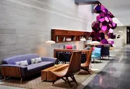 Intercontinental Dubai Marina