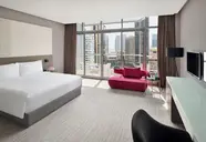 Intercontinental Dubai Marina