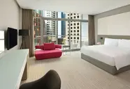Intercontinental Dubai Marina