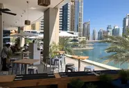 Intercontinental Dubai Marina