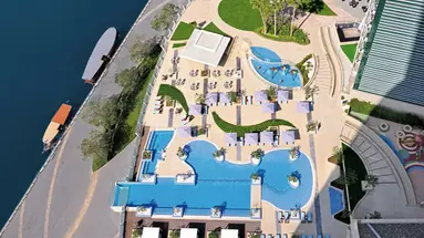 InterContinental Festival City