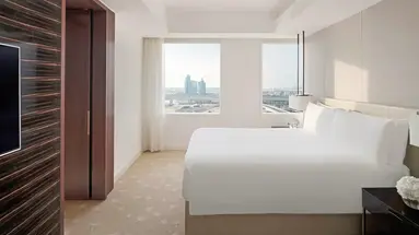 InterContinental Festival City