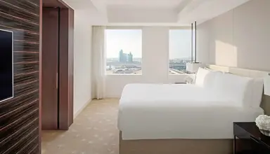 InterContinental Festival City