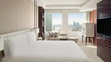 InterContinental Festival City