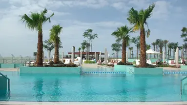 InterContinental Festival City