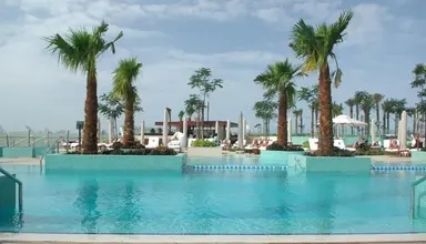 InterContinental Festival City