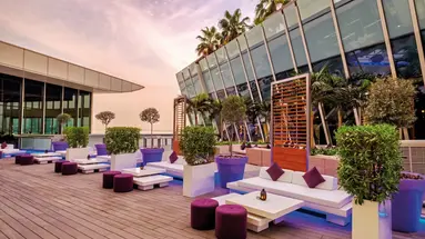 InterContinental Festival City