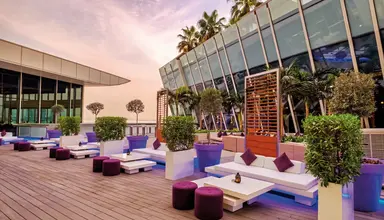 InterContinental Festival City