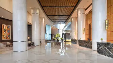 InterContinental Festival City