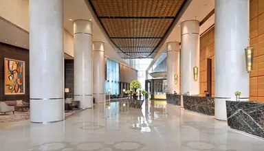 InterContinental Festival City