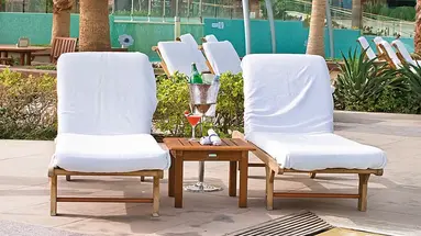 InterContinental Festival City