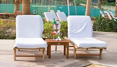InterContinental Festival City
