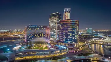 InterContinental Festival City