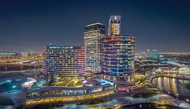 InterContinental Festival City