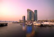InterContinental Festival City