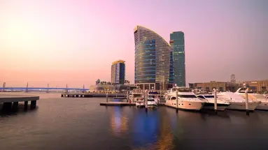 InterContinental Festival City