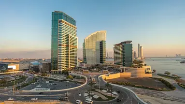 InterContinental Festival City