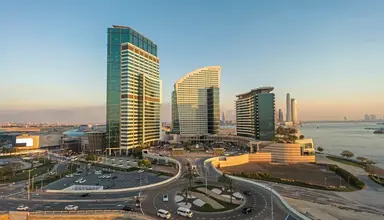 InterContinental Festival City