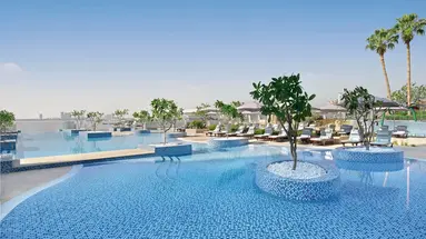 InterContinental Festival City