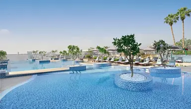 InterContinental Festival City