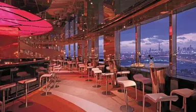 InterContinental Festival City