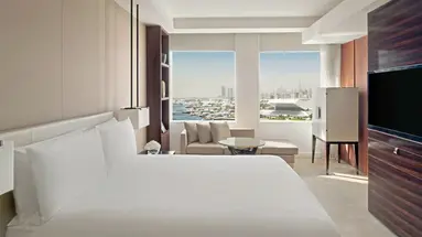 InterContinental Festival City