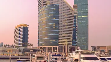 InterContinental Festival City