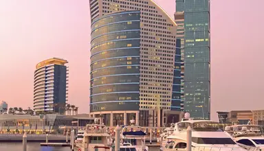 InterContinental Festival City