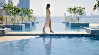 InterContinental Festival City