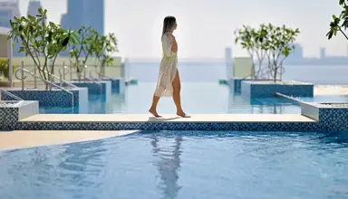 InterContinental Festival City