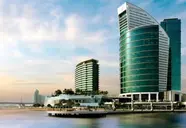 InterContinental Festival City