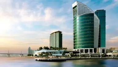 InterContinental Festival City