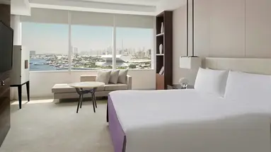 InterContinental Festival City