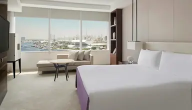 InterContinental Festival City