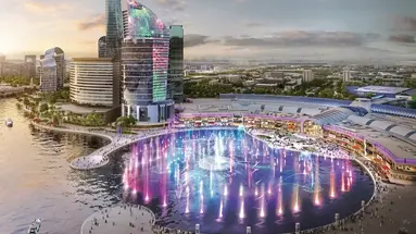 InterContinental Festival City
