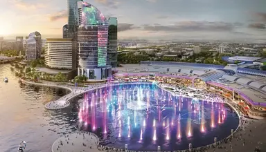 InterContinental Festival City