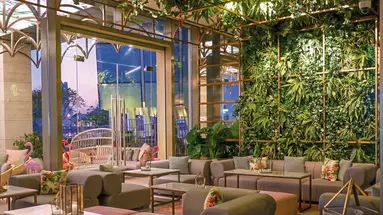 InterContinental Festival City