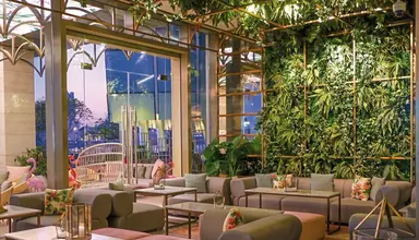 InterContinental Festival City