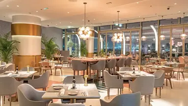 InterContinental Festival City