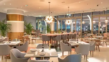 InterContinental Festival City