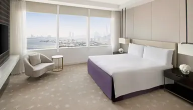 InterContinental Festival City