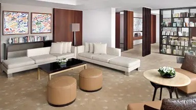 InterContinental Festival City