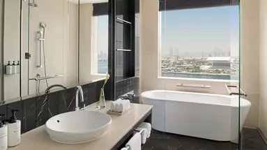 InterContinental Festival City