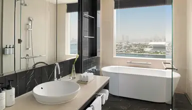InterContinental Festival City