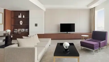 InterContinental Festival City